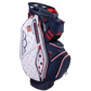 Sun Mountain 2025 C-130 14-Way Divided Golf Cart Bag
