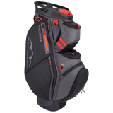 Sun Mountain 2025 C-130 14-Way Divided Golf Cart Bag