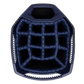 Sun Mountain 2025 C-130 14-Way Divided Golf Cart Bag