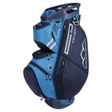 Sun Mountain 2025 C-130 14-Way Divided Golf Cart Bag