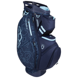 Sun Mountain 2025 C-130 14-Way Divided Golf Cart Bag