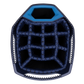 Sun Mountain 2025 C-130 14-Way Divided Golf Cart Bag