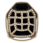 Sun Mountain 2025 C-130 14-Way Divided Golf Cart Bag
