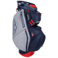 Sun Mountain 2025 C-130 14-Way Divided Golf Cart Bag