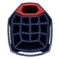 Sun Mountain 2025 C-130 14-Way Divided Golf Cart Bag