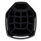 Sun Mountain 2025 C-130 14-Way Divided Golf Cart Bag