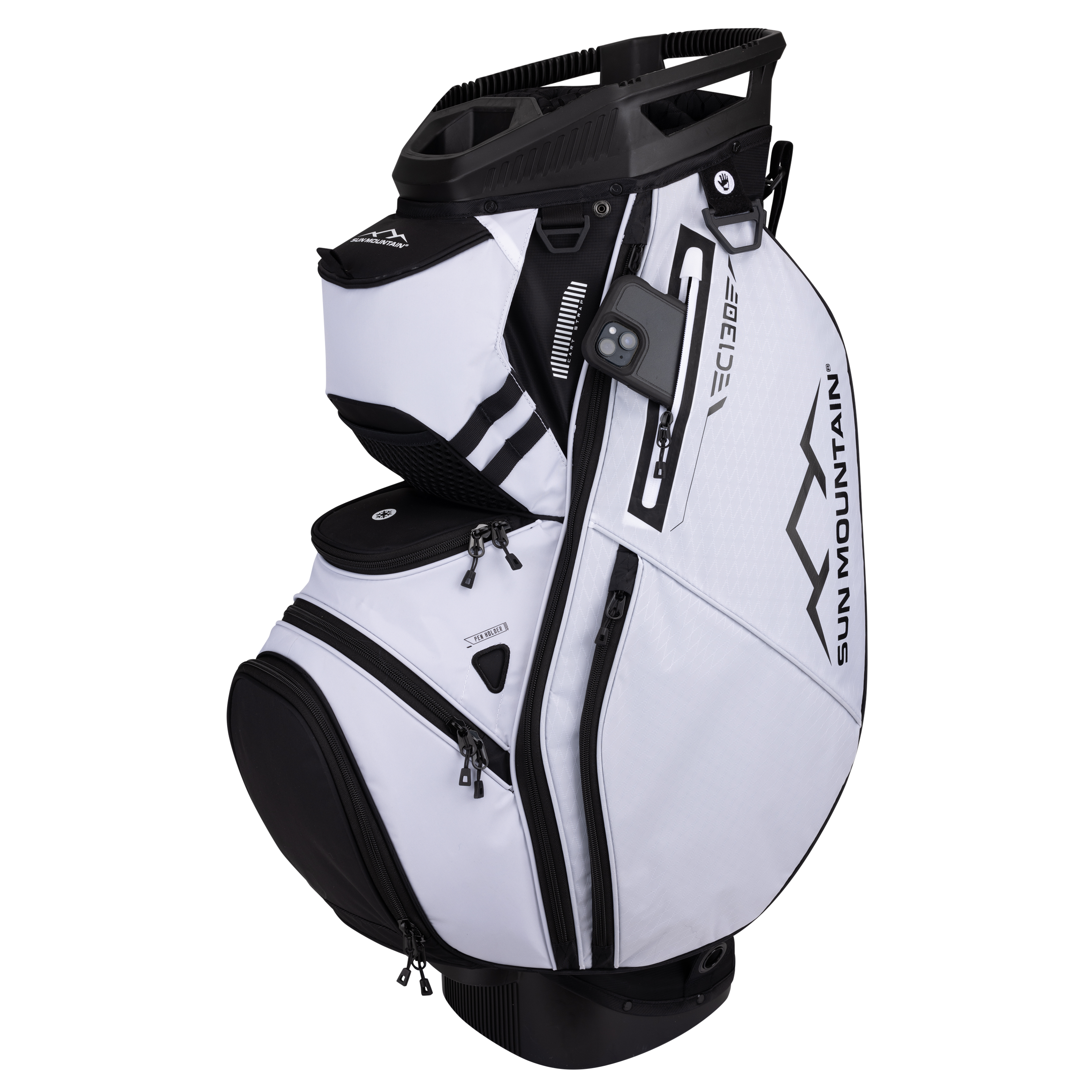 C-130 Cart Bag – Sun Mountain Sports