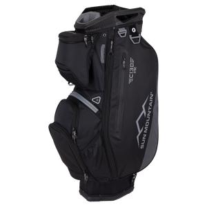 Sun Mountain Golf 2025 Sync 14-Way Cart Bag