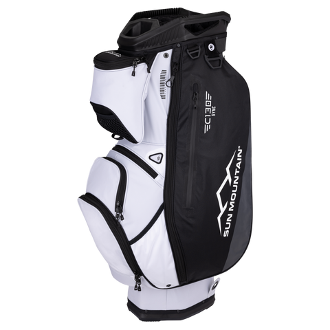 Sun Mountain Golf 2025 Sync 14-Way Cart Bag