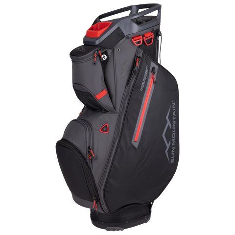 Sun Mountain Golf 2025 Maverick Cart Bag