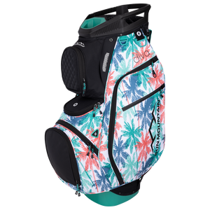 Sun Mountain Golf 2025 Women's Diva Cart Bag