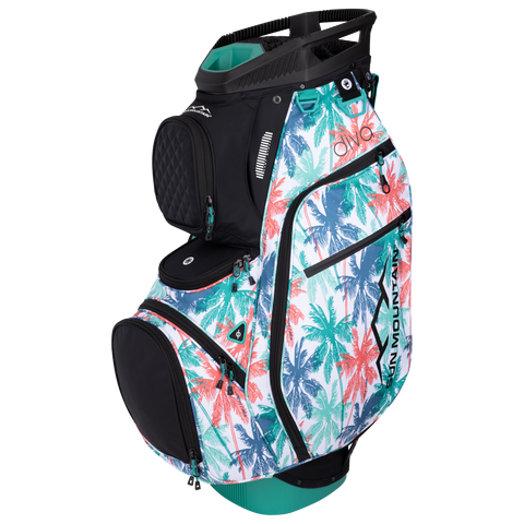 Sun Mountain Golf 2025 Women's Diva Cart Bag