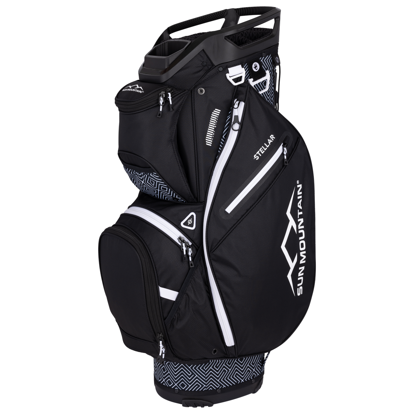 Sun Mountain 2025 Stellar Ladies Cart Bag