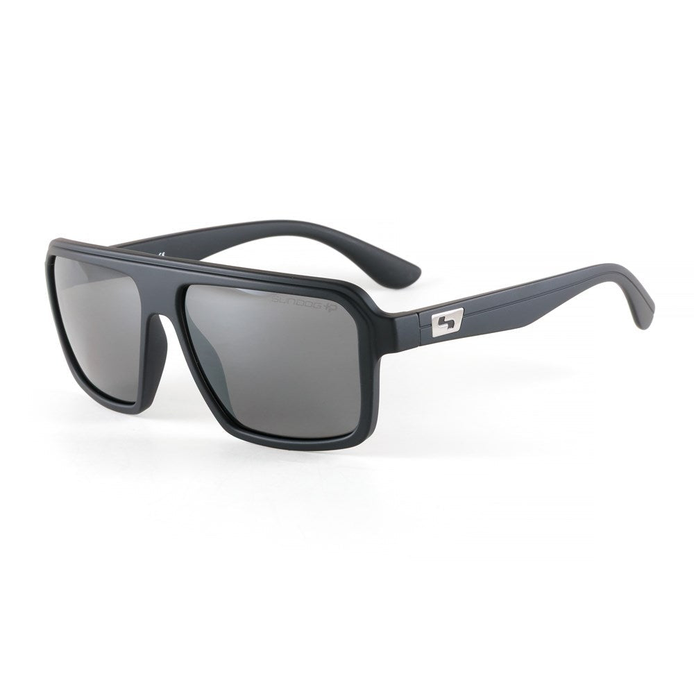 Sundog Eyewear DISTURB Polarized Sunglasses