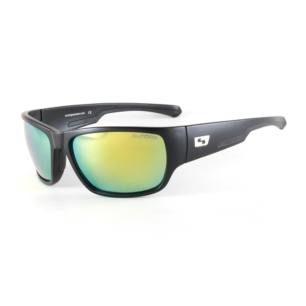 Sundog Eyewear DAGGER Polarized Sunglasses