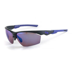 Sundog Eyewear ALPHA Polarized Sunglasses