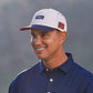 Titleist Stars & Stripes Santa Cruz Seersucker Special Edition Golf Hat