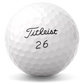 Titleist Pro V1 "Your Number" Custom Numbered Golf Balls