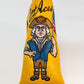 Pins And Aces Golf Patriot Blade Putter Cover