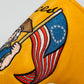 Pins And Aces Golf Patriot Blade Putter Cover