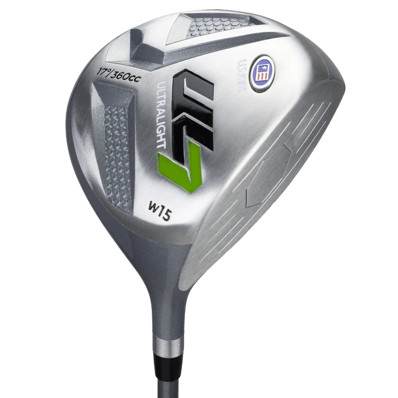 U.S. Kids Golf UL7-57 Driver