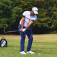 Golf Training Aids The Rotator