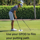 Golf Training Aids GPOD