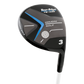 Tour Edge TE-400 Women's Complete Golf Set