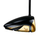 Juggernaut Max Gold Titanium Golf Driver