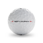 Tour Edge Hot Launch Golf Balls