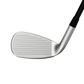 Tour Edge Hot Launch Max D Women's Irons