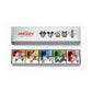 Volvik Vivid Disney Mickey & Friends (Classic Edition)