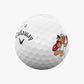 Callaway Golf 2026 Supersoft 12 Day Advent Calendar Golf Balls - Dozen