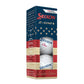 Srixon Z-Star ♦ Diamond Limited Edition All-American Red White and Blue USA Golf Balls