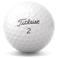 Titleist Pro V1 "Your Number" Custom Numbered Golf Balls