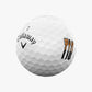 Callaway Supersoft Father's Day Grillmaster Golf Balls