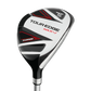 Tour Edge Max-J Red 9-12 Junior Set