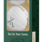 Gamblin Golf - Pack Of 12 Balls