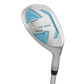 Tour Edge TE-200 Lady Edge Women's Complete Set