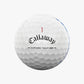 Callaway Chrome Tour Triple Diamond Triple Track Golf Balls