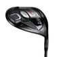 Juggernaut Max DRAW Titanium Golf Driver