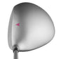 Powerbilt TPS Blackout Max Women's Driver