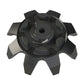 Softspikes Black Widow Golf Spikes Fast Twist 3.0