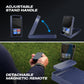 Blue Tees Golf Rainmaker Portable Launch Monitor