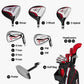 Strata Plus Men's 14-Piece Set