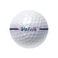 Volvik Axia Hologram Golf Balls