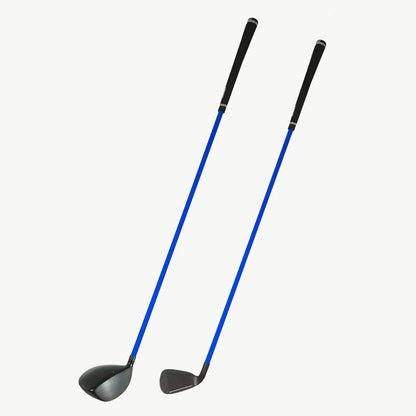 Lag Shot Golf XL 7 Iron + Driver