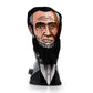 Pins And Aces Golf Abe Lincoln - Driver Cover