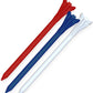Champ Fly Tees 3.25" Plastic Golf Tees