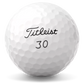 Titleist Pro V1 "Your Number" Custom Numbered Golf Balls